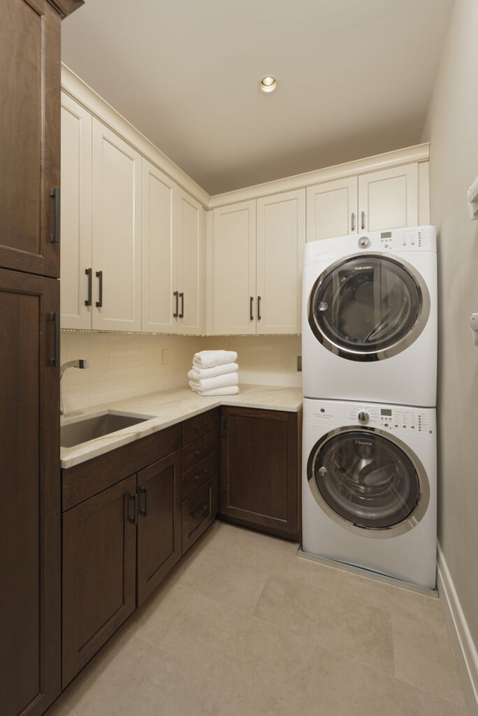  | Laundry Rooms