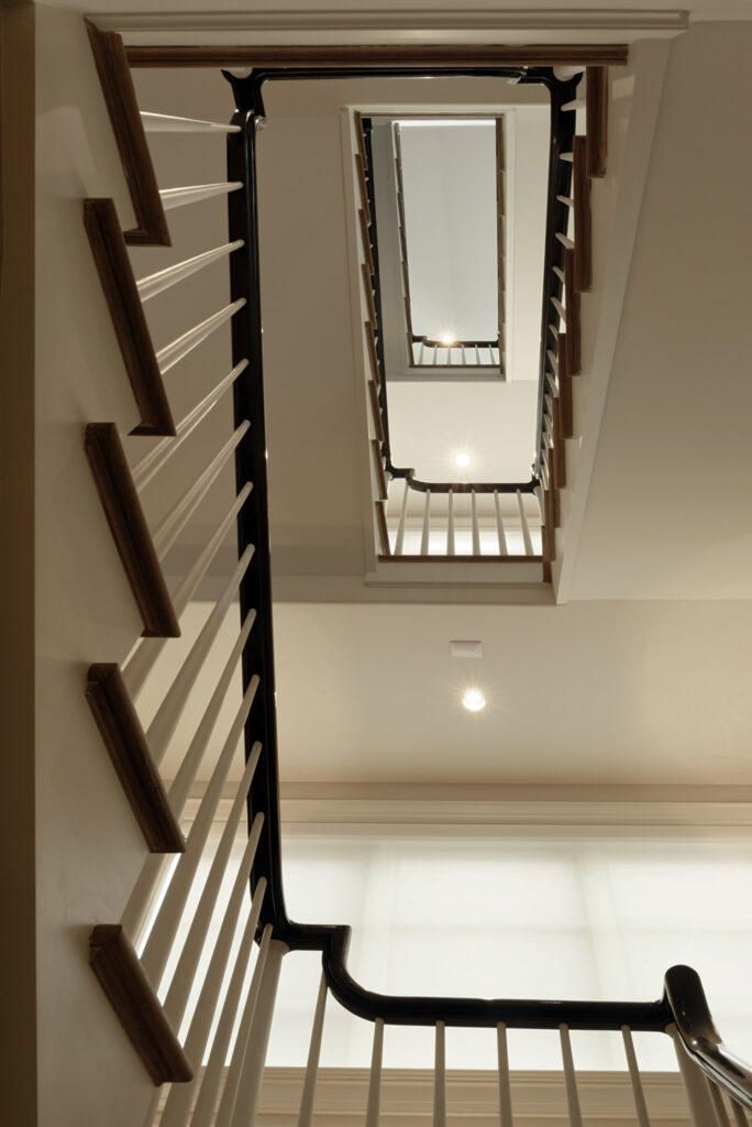  | Family Foyers, Entryways & Stairs