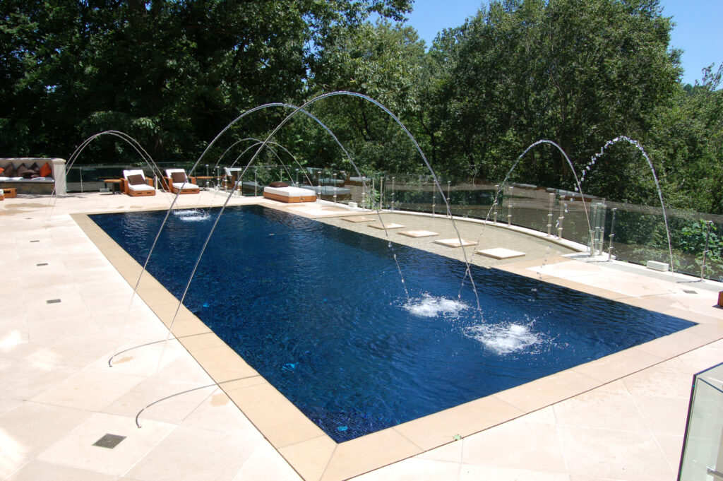 McLean VA Renovation Pool | Pools