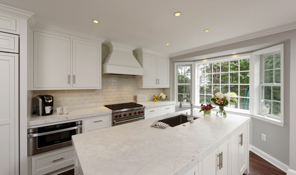Bethesda MD Traditional Kitchen | Classic / Traditional