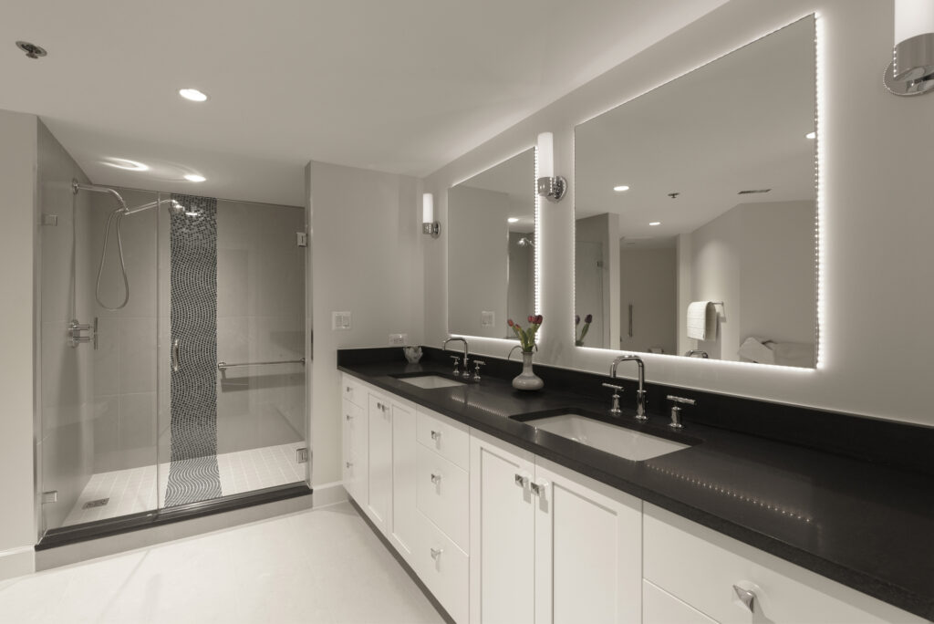 Design Build Condo Renovation in Chevy Chase, MD | Condominiums