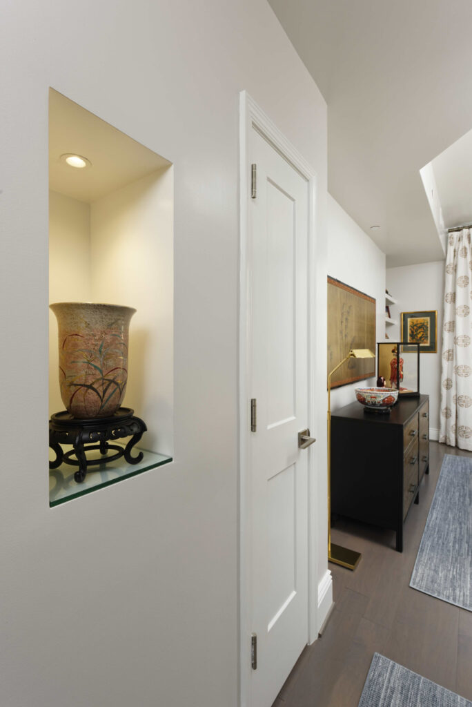 Reston Condo Renovation - Luxury Condominium Remodel | Condominiums
