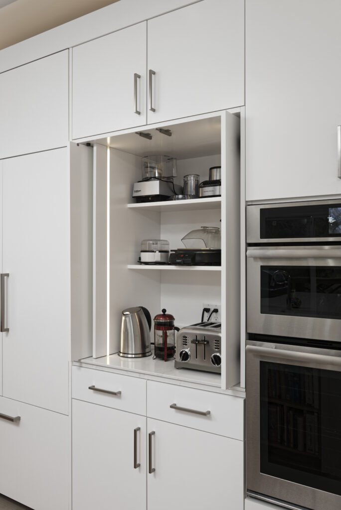 BOWA Design Build Kitchen Renovation McLean VA | Kitchens, Breakfast & Dining Rooms