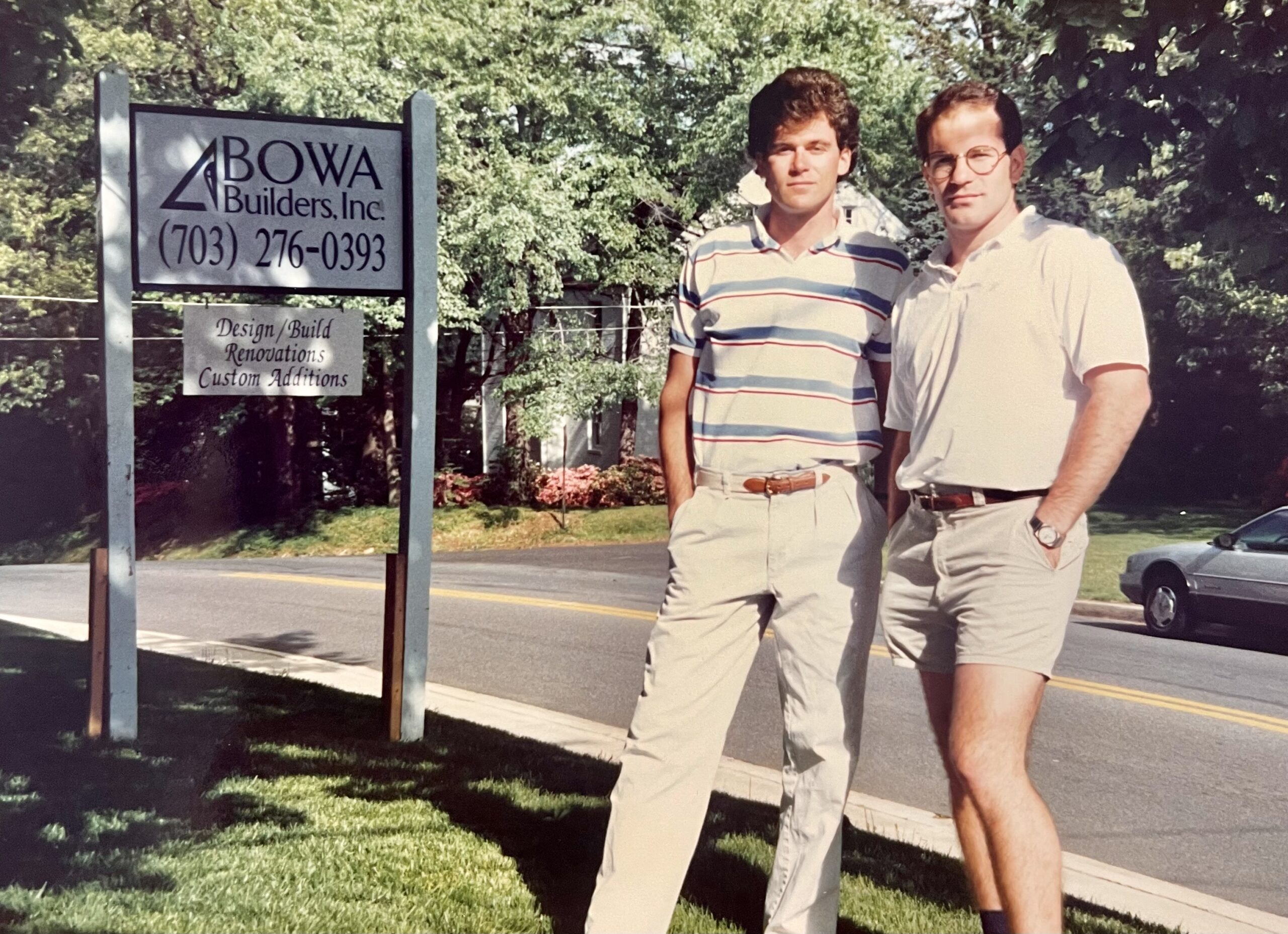 Celebrating 35 Years of BOWA