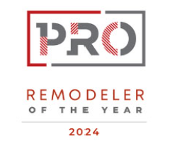 Remodeler of the Year