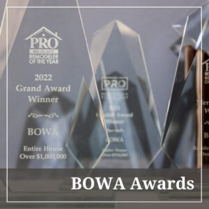 BOWA Awards
